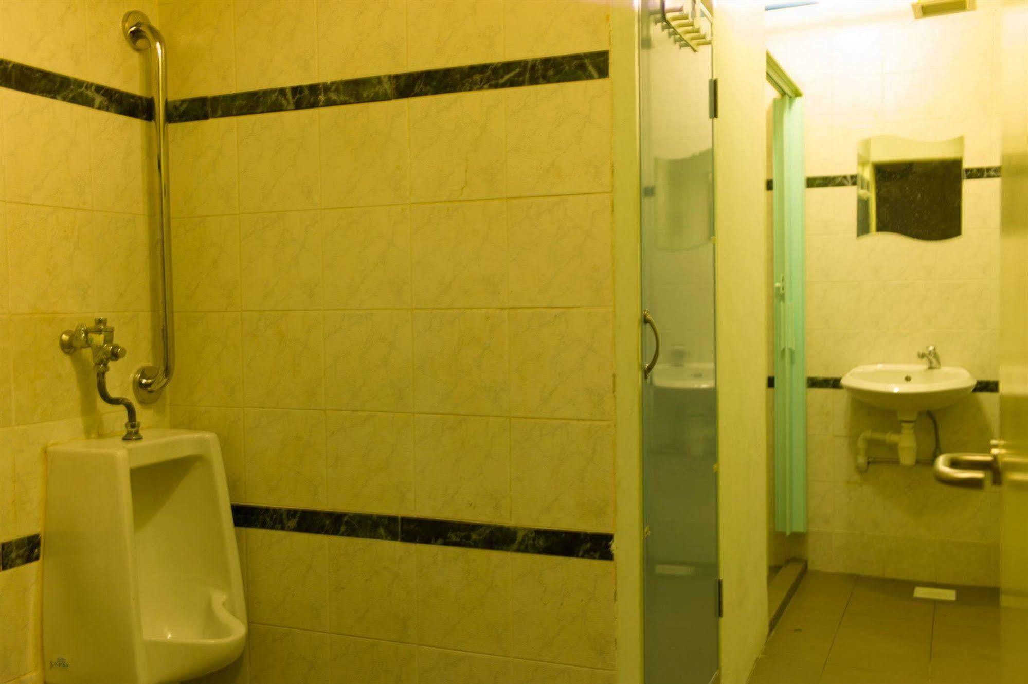 Joyfor Backpackers' Hostel Singapore Exterior photo