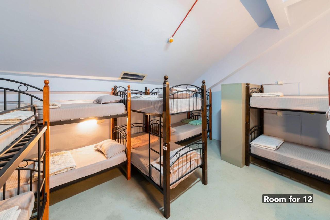 Joyfor Backpackers' Hostel Singapore Exterior photo